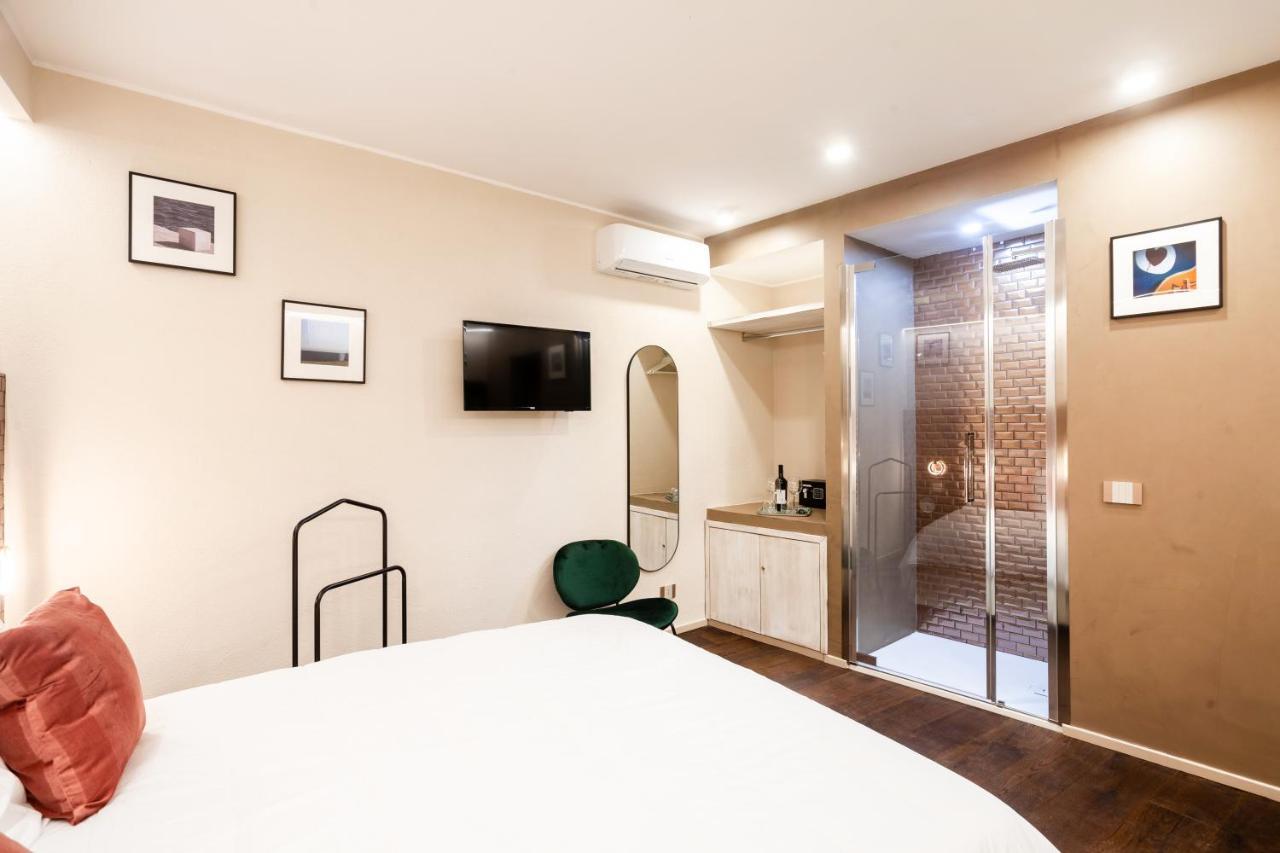 Tre36 - Smart & Design Room In The Old Center Bari Exterior foto